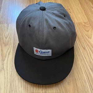 Element Skateboards Snapback Baseball Cap Hat